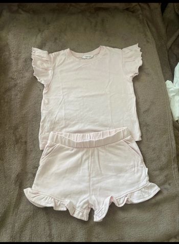 Ensemble mango