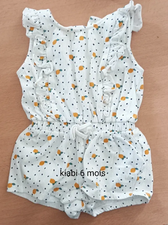 Combi short