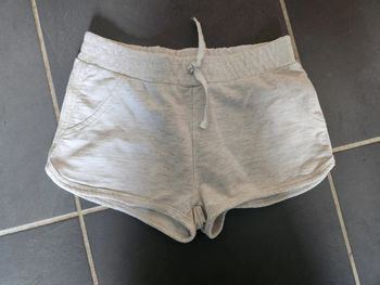 Short kiabi