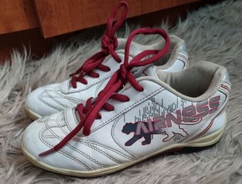 Basket de sport 32 Airness