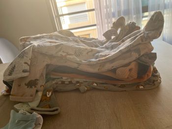 Vêtement bébé 1 mois