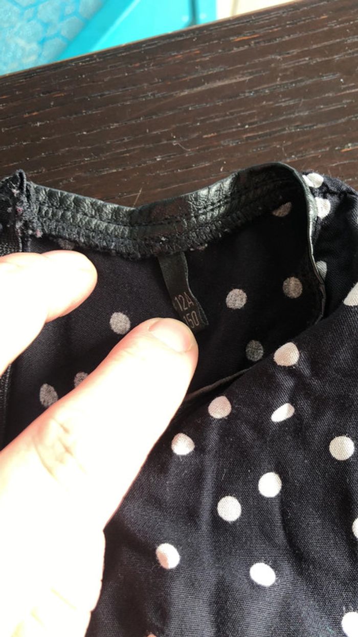 Robe IKKS 12 ans - photo numéro 4