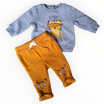 Ensemble - Kiabi - 3 mois 