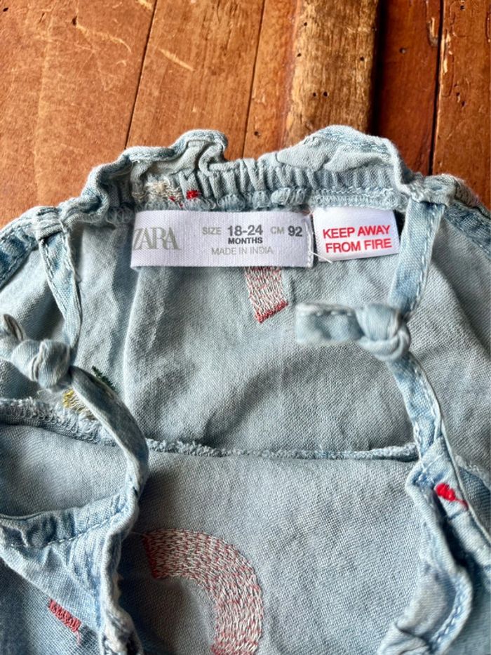 Robe d’été - photo numéro 3