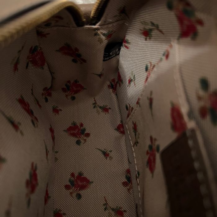 Sac Gucci, neo vintage - photo numéro 4