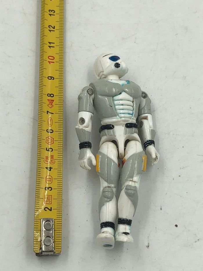 Figurine Vintage Lanard 1994 - photo numéro 7