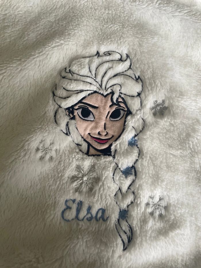 Pull chaud Elsa la reine des neiges - photo numéro 2