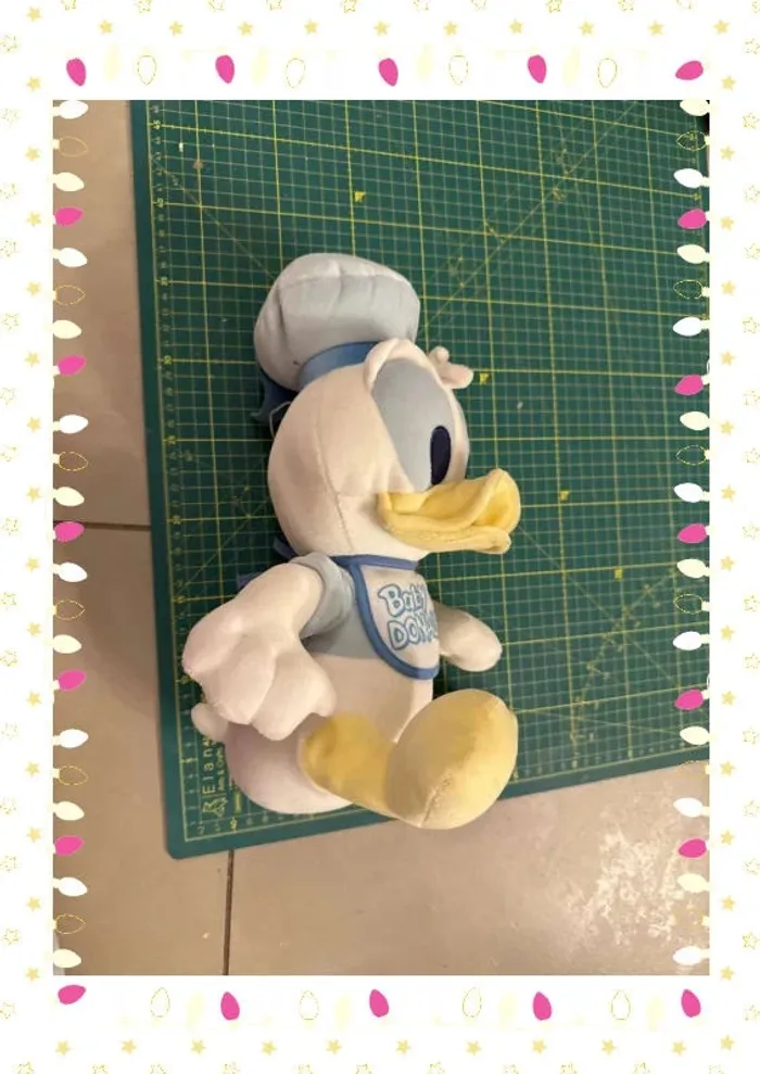 Donald - photo numéro 2