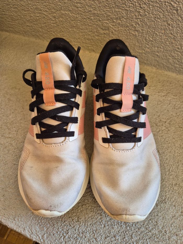 New balance 430