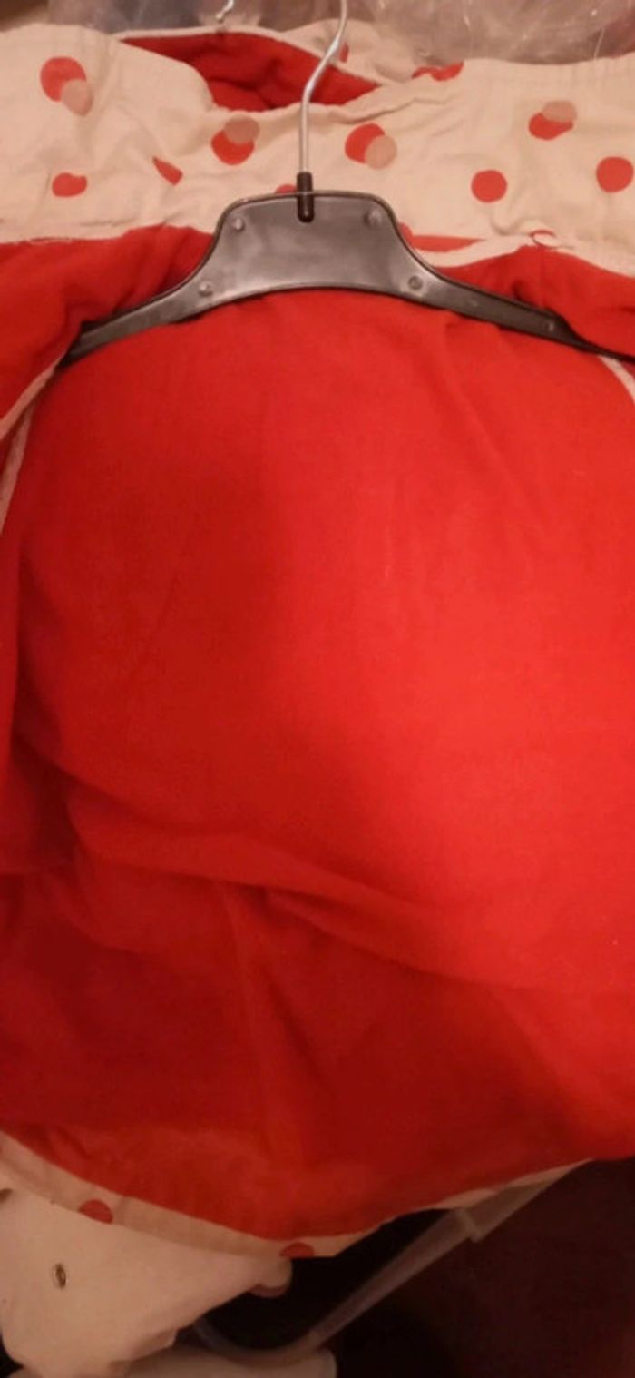 Manteau Sergent Major taille 18 mois - photo numéro 2