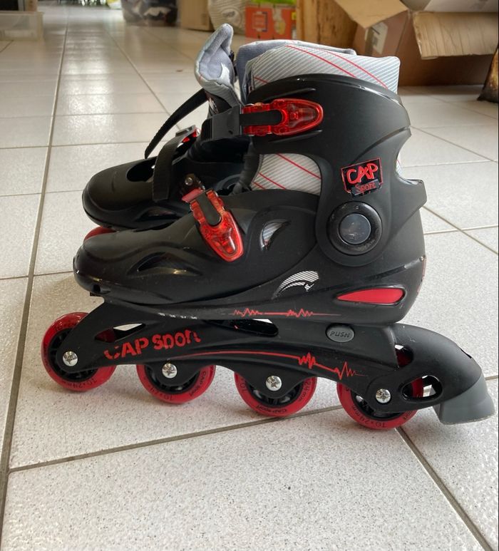 Rollers - photo numéro 2