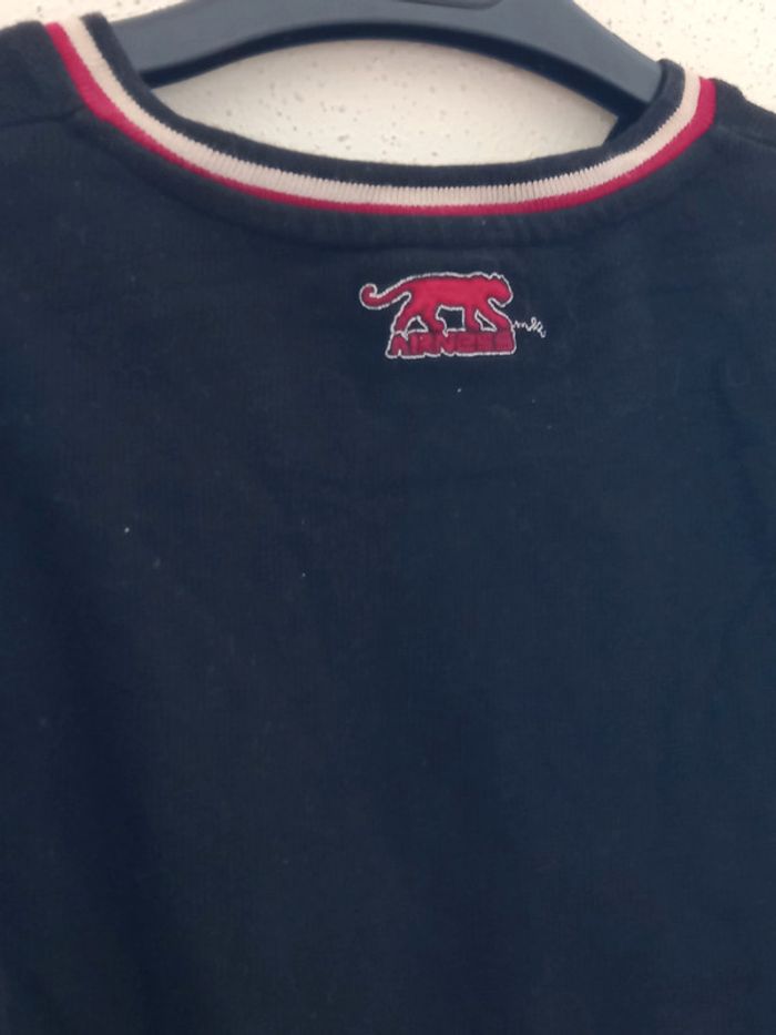 Haut avec manches pour homme T:2 Xl - photo numéro 4