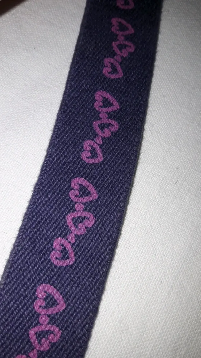 ceinture - photo numéro 2