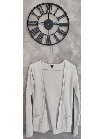 Gilet 10 ans Kiabi