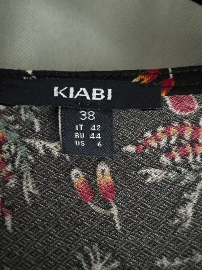 Robe Kiabi - photo numéro 2