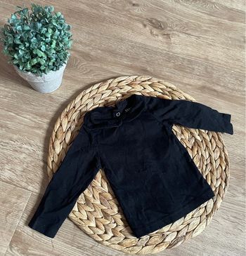 T-shirt manches longues