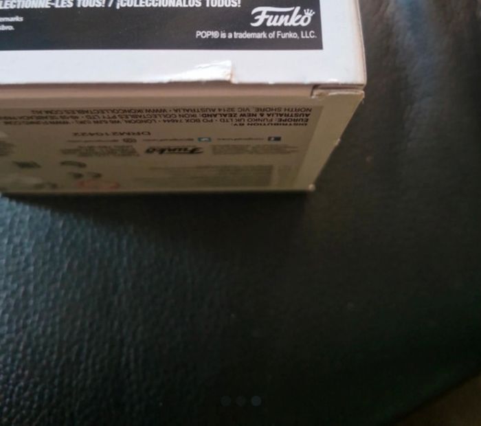 Pop funko - photo numéro 3