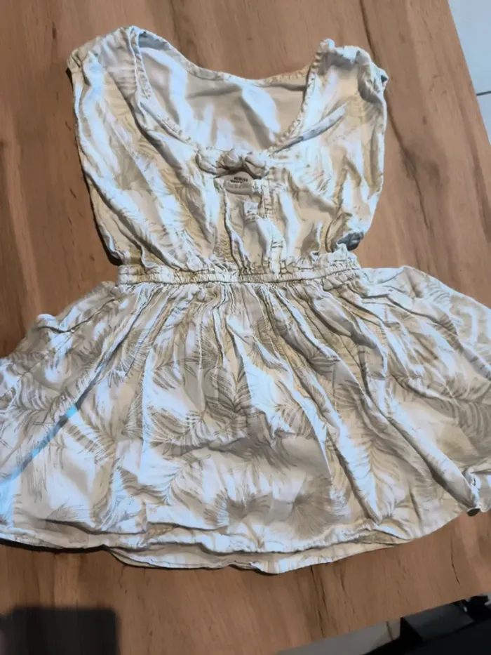 Robe d'été - photo numéro 2