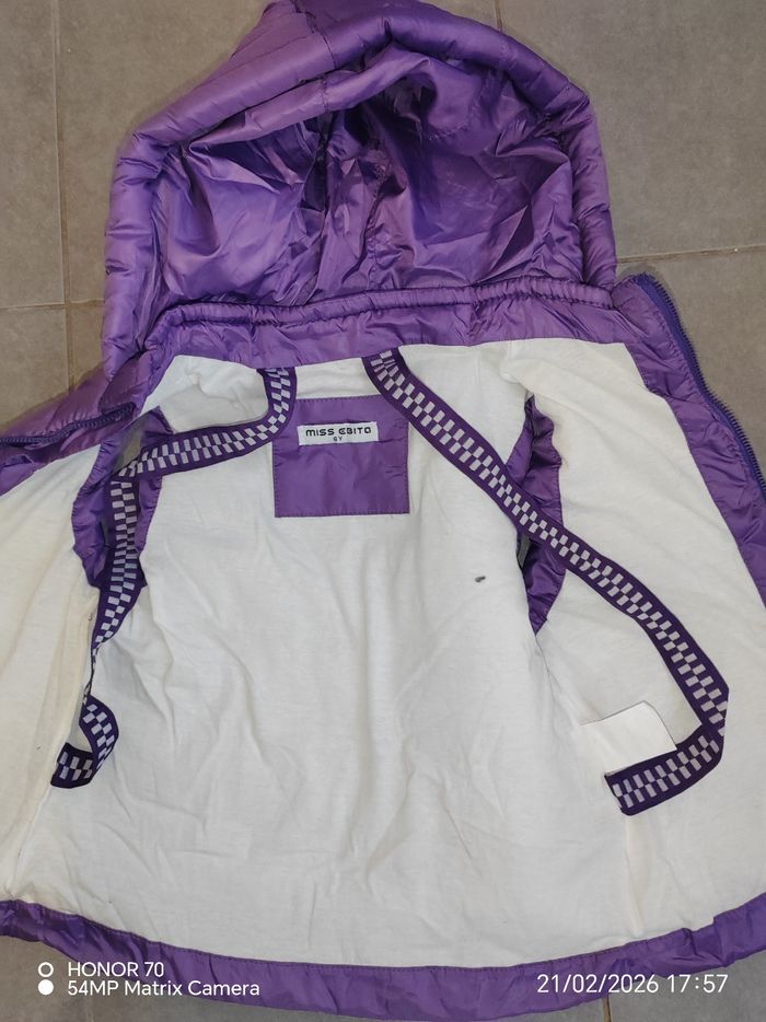 Doudoune sans manches - photo numéro 3