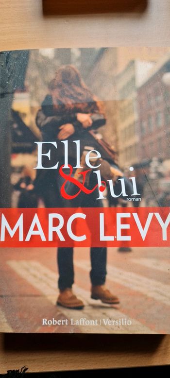 Elle et lui grand format