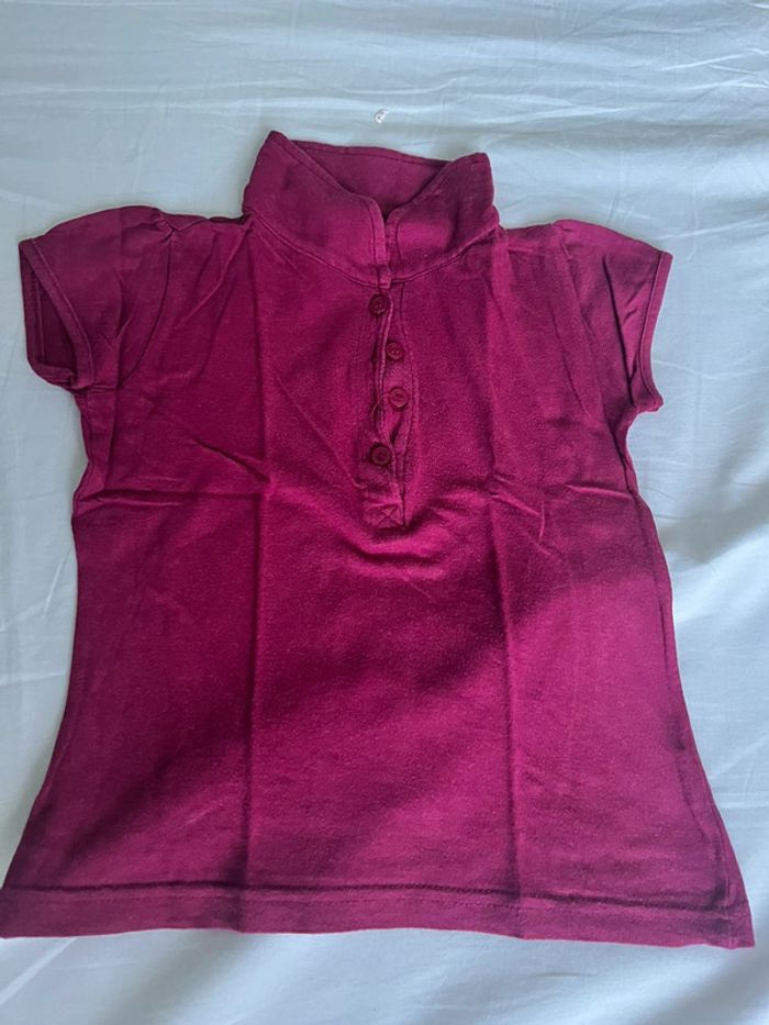 Lot 9 Débardeurs et Tee-shirts sans manche - photo numéro 8