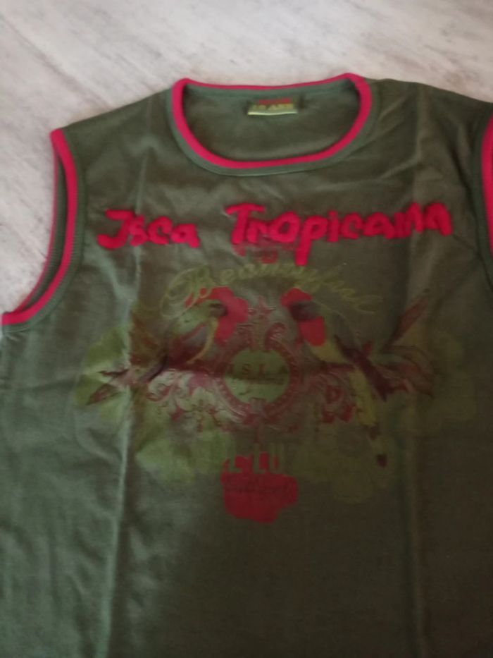 Débardeur été - photo numéro 2