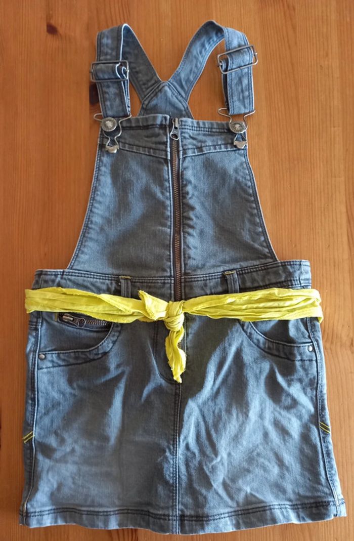 Robe 4 ans