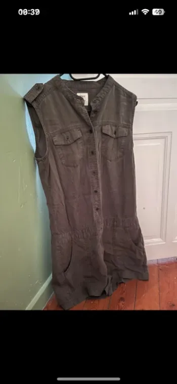 Combishort Only taille 36