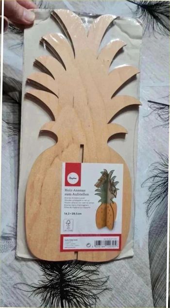 Porte bijoux  🍍 🍍