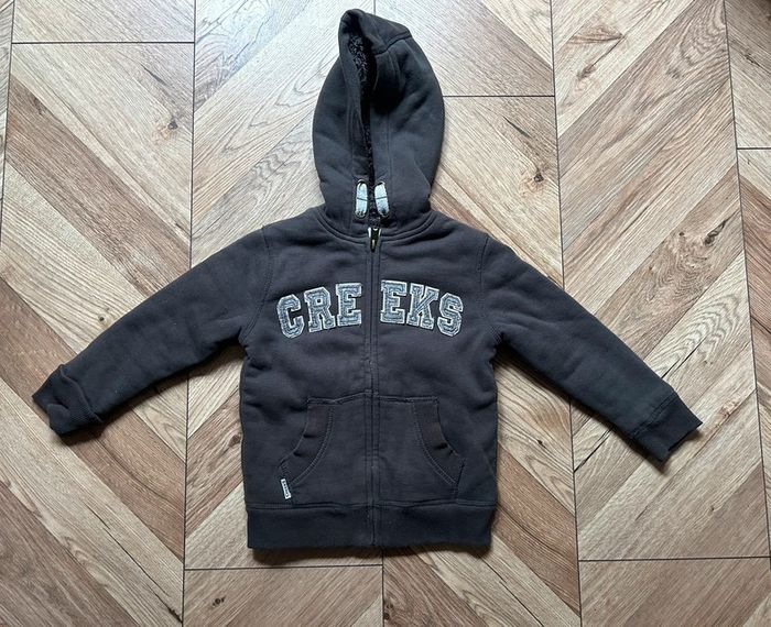 Gilet à capuche - photo numéro 9