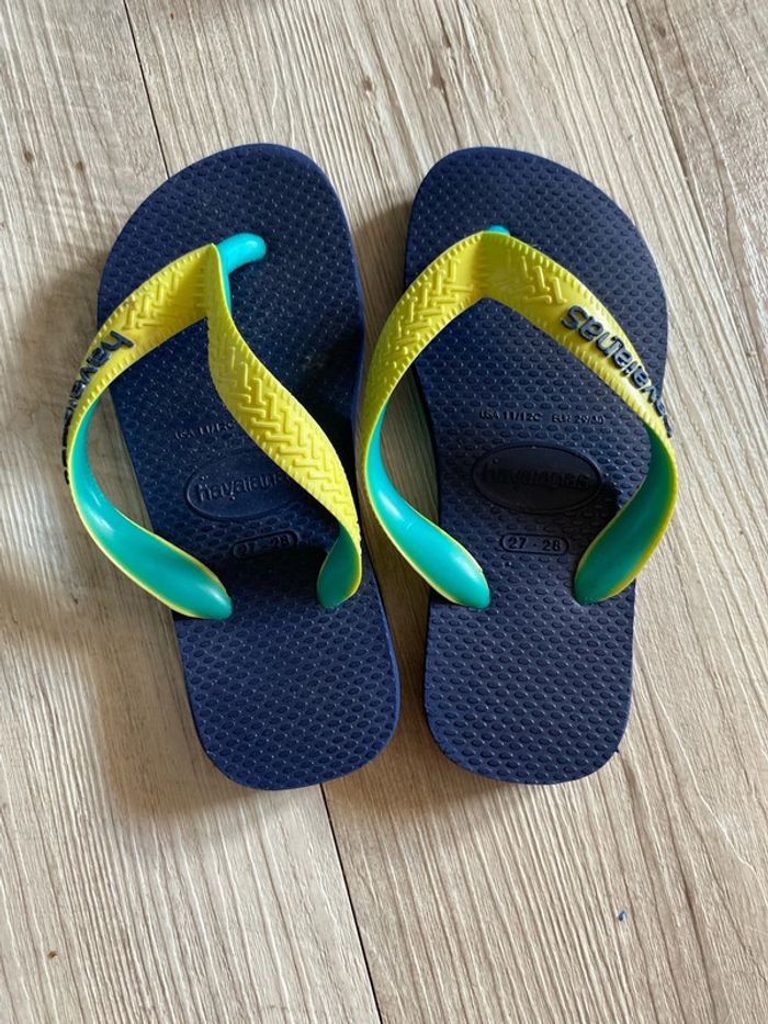 Tong havaianas