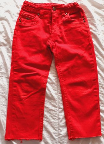 Pantalon enfant 4-5 ans / Pick Ouic