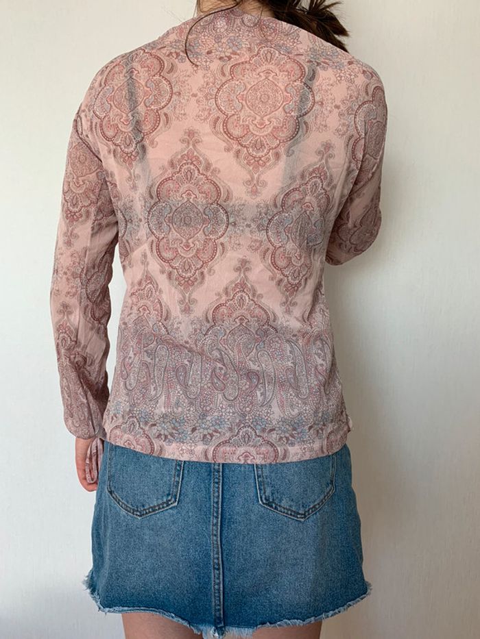 Blouse Armand Thierry - photo numéro 2