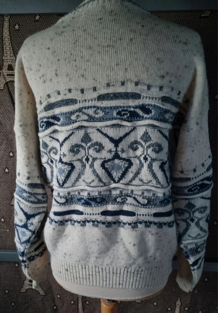 Pull d'hiver taille 3 mixte - photo numéro 5