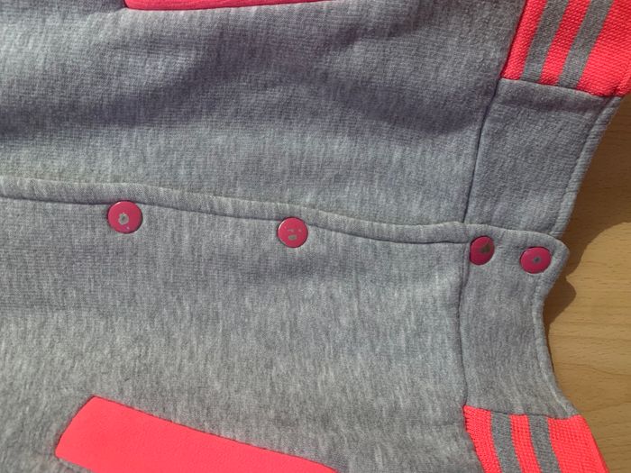 gilet - photo numéro 2