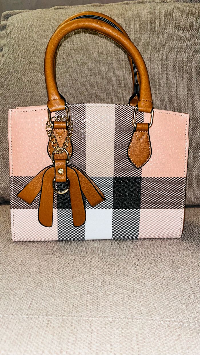 Sac à main bandoulière gallantry - photo numéro 5