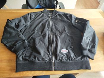 Blouson homme