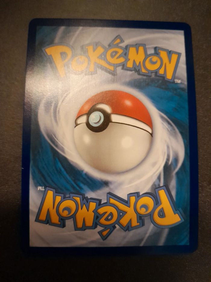 Carte Pokémon Regidraco V 135/195 - photo numéro 2