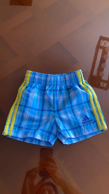Short adidas