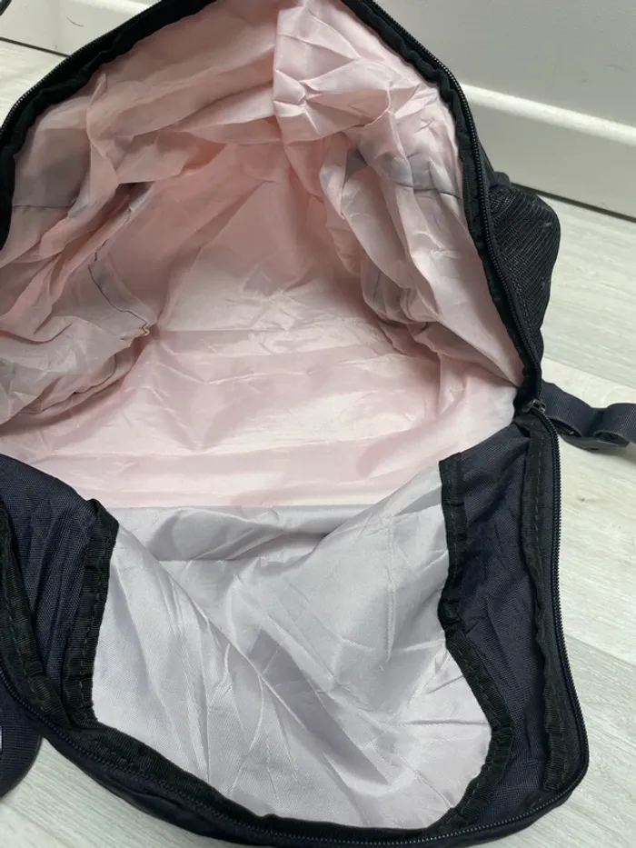 Under Armour Waterproof Storm Hustle Backpack School bag Laptop Book Bag 15" - photo numéro 14