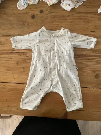 Pyjama bodyjama 1 mois
