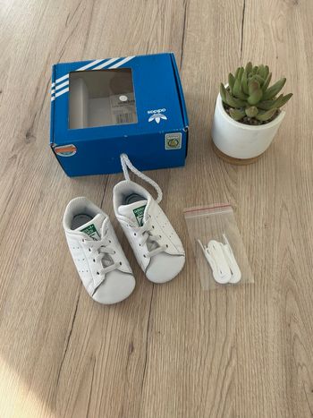 Adidas bébé 