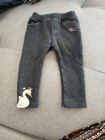 Pantalon 18 mois