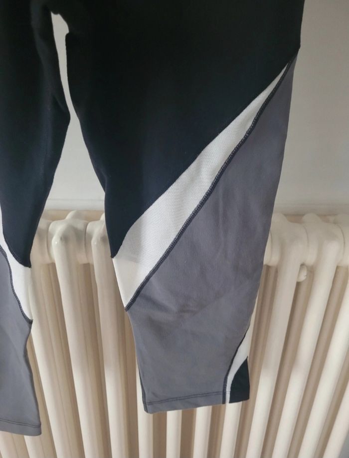 Legging corsaire Nike Dri-fit Taille M - photo numéro 4
