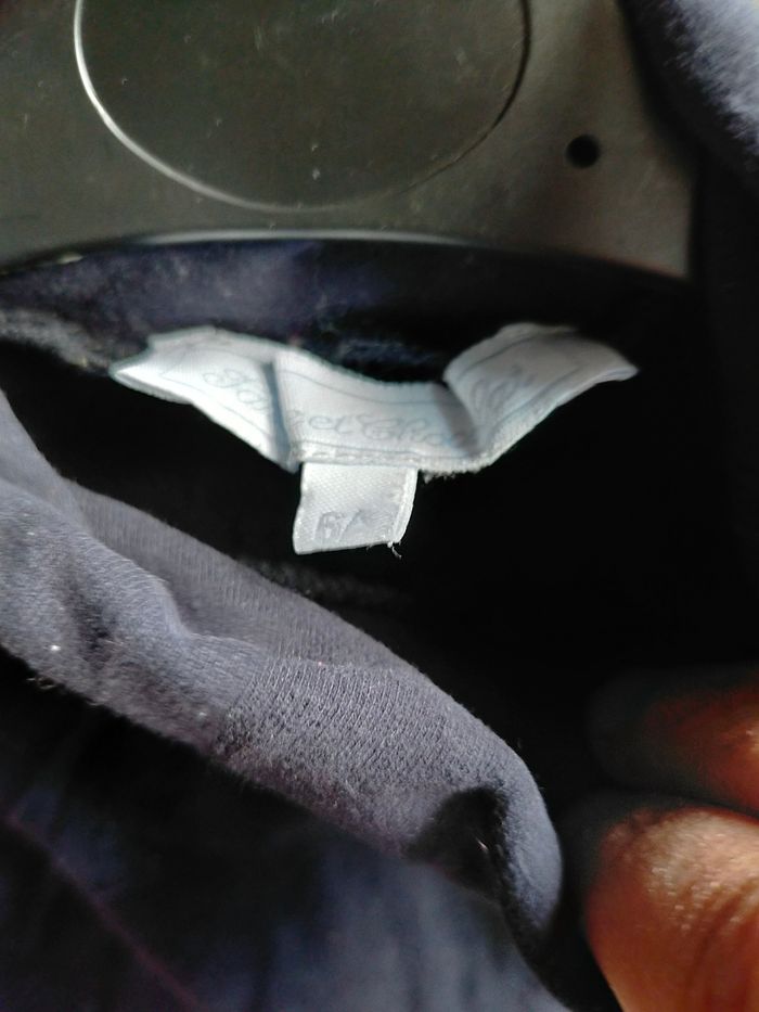 Très joli tee shirt Tartine et chocolat 6 ans - photo numéro 5