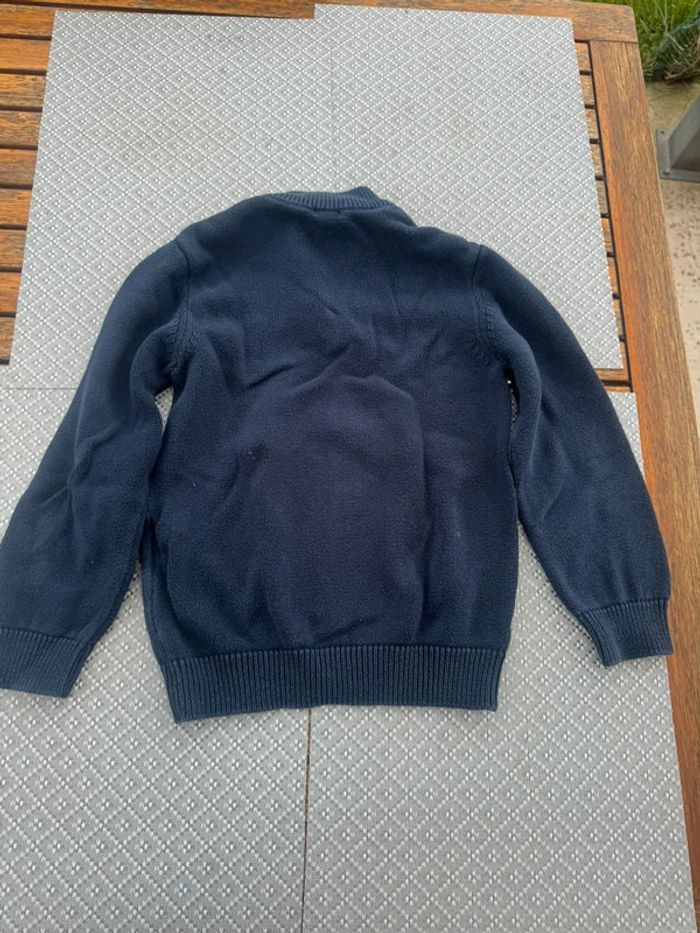 Pull 8 ans - photo numéro 3