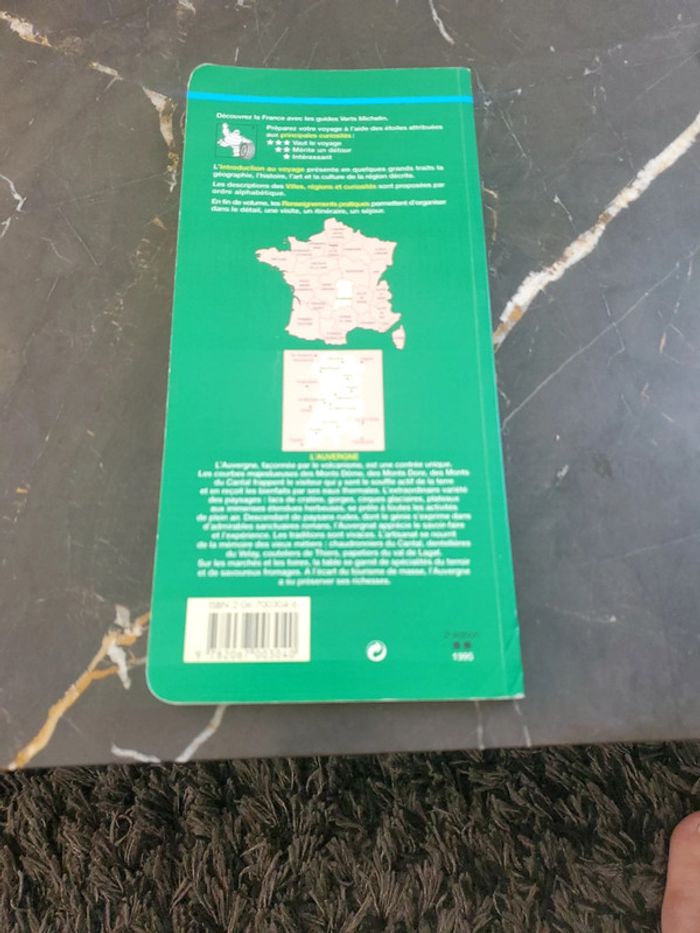Guide Michelin - photo numéro 2