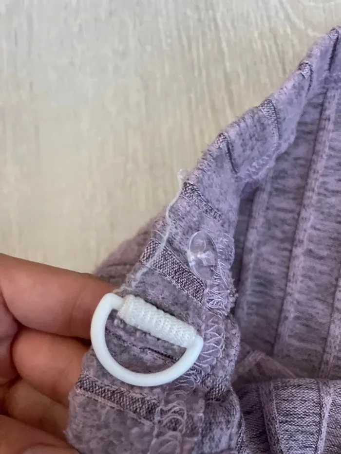 Pantalon Lila de grossesse - photo numéro 4