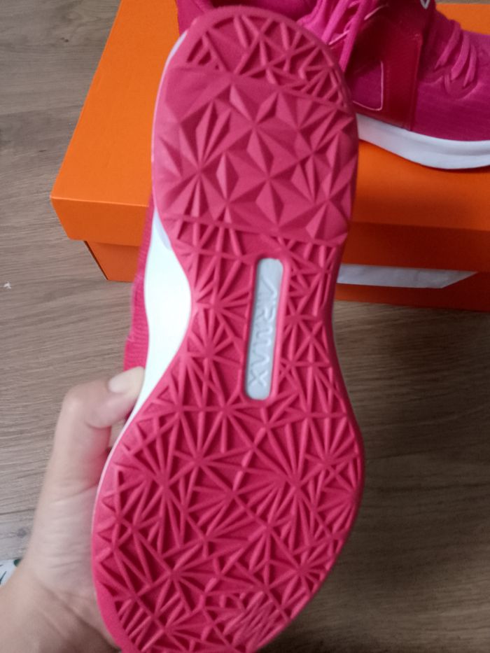 Basket Nike air Max - photo numéro 4