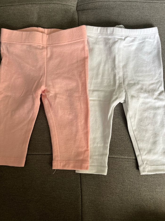 Leggings 3 mois
